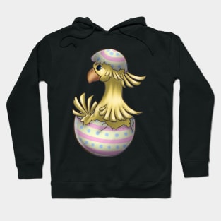 Easter Chocobo Hoodie